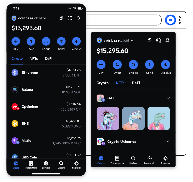 What are crypto wallets? The ultimate wallet guide for 2025 - 6