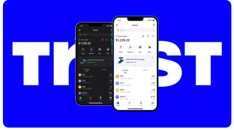 What are crypto wallets? The ultimate wallet guide for 2025 - 8