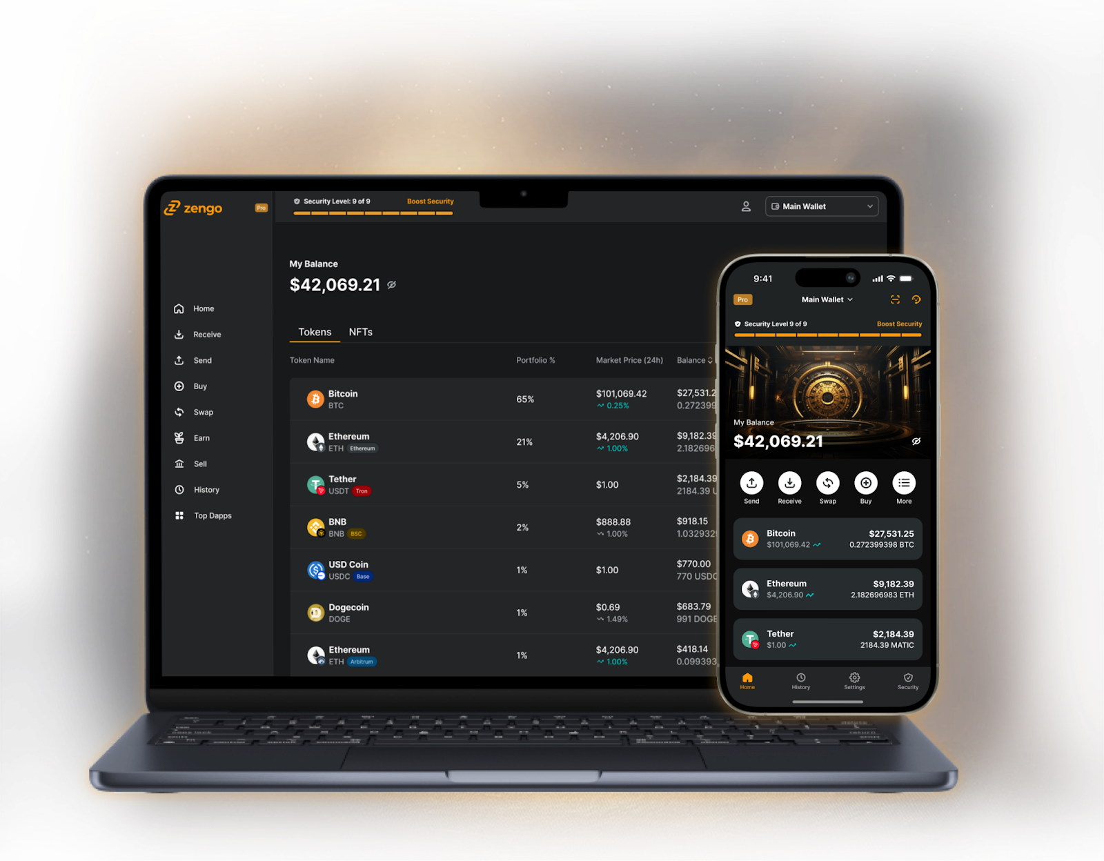 What are crypto wallets? The ultimate wallet guide for 2025 - 10