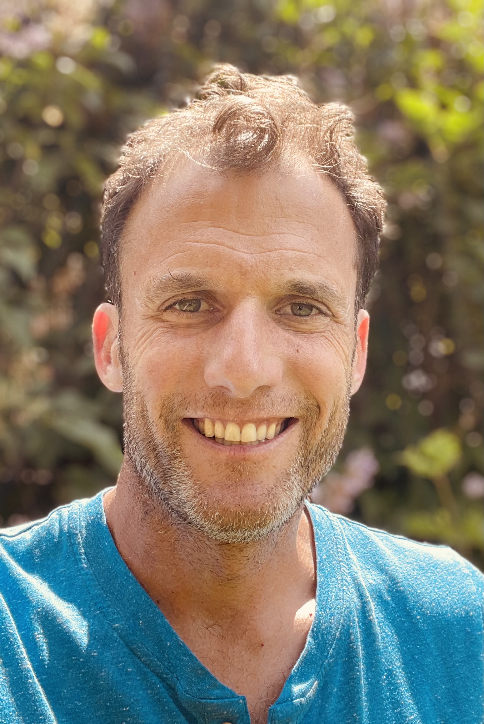Jonathan Bixby