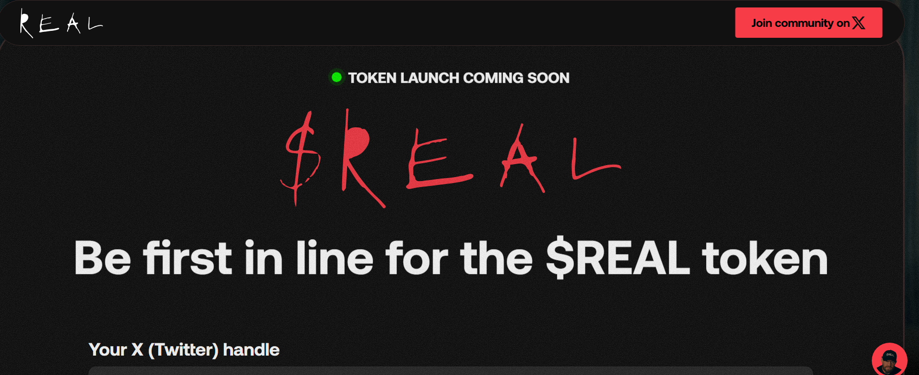 Conor McGregor's halted his meme coin crypto venture, REAL, temporarily following failed pre-sale bid, May 12, 2025 | Source: getrealtoken