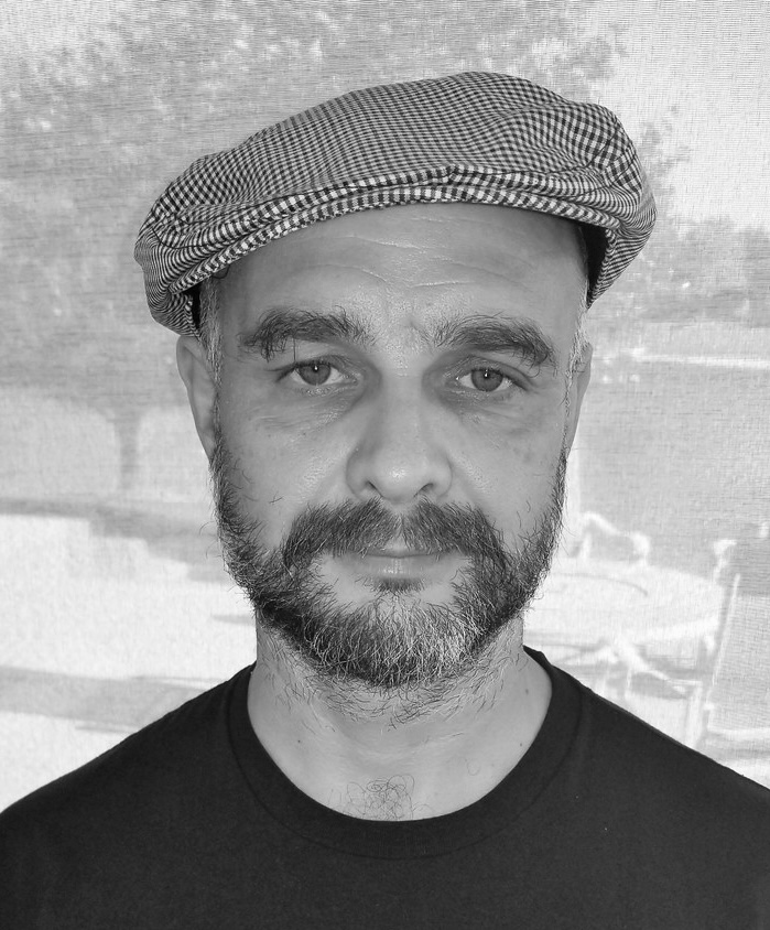 Grigore Roșu