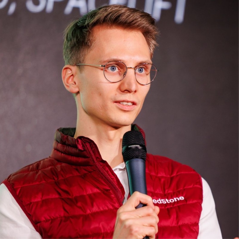 Marcin Kazmierczak