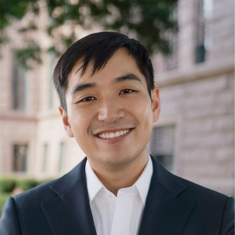 Chris Chung
