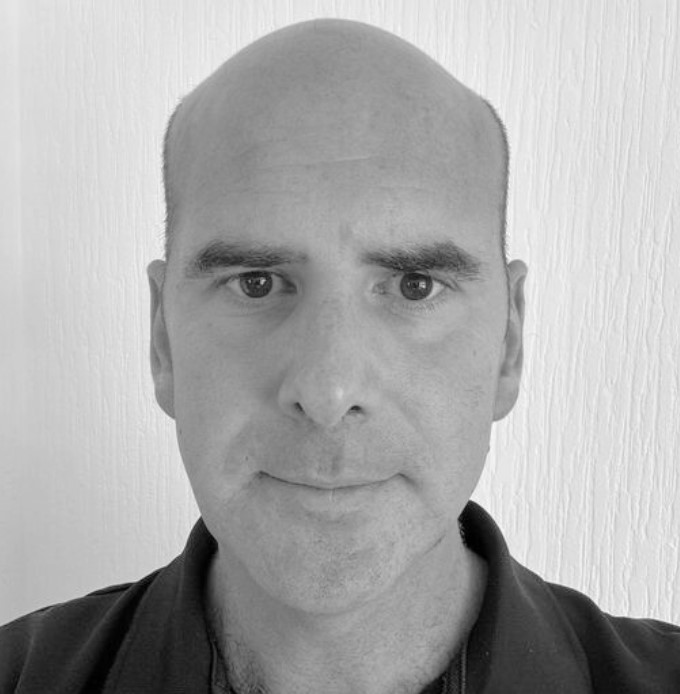 Rob Daykin