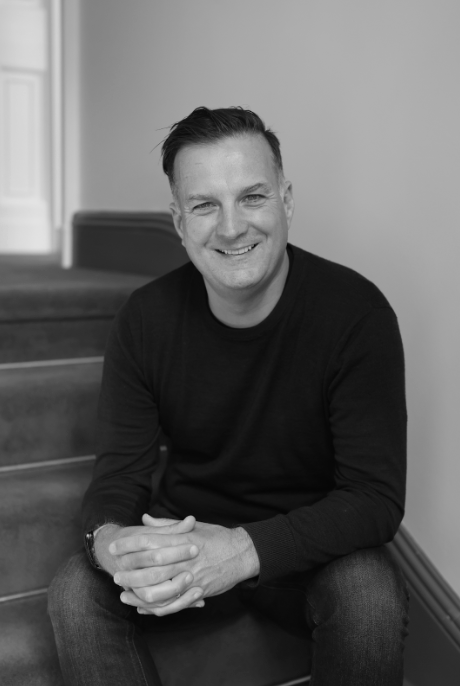 Steve Milton