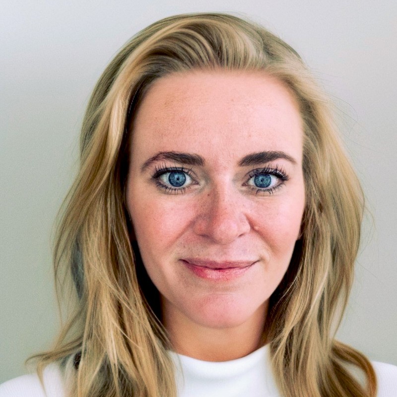 Laura Wallendal