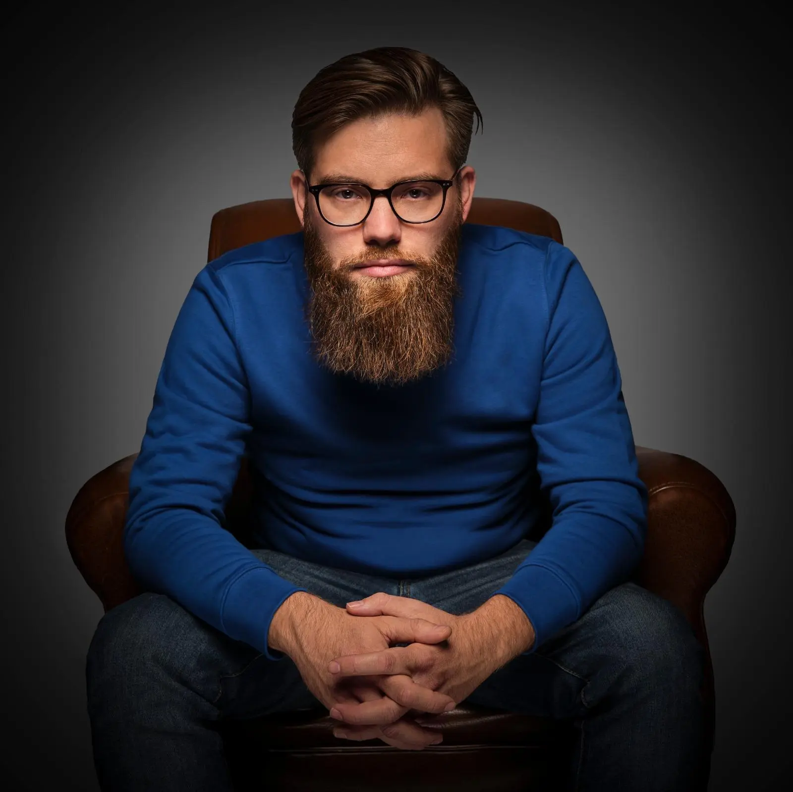 Gus van Rijckevorsel