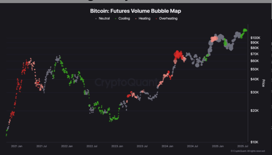 Bitcoin’s MVRV ratio nears key level — Is a BTC breakout ahead?  - 1