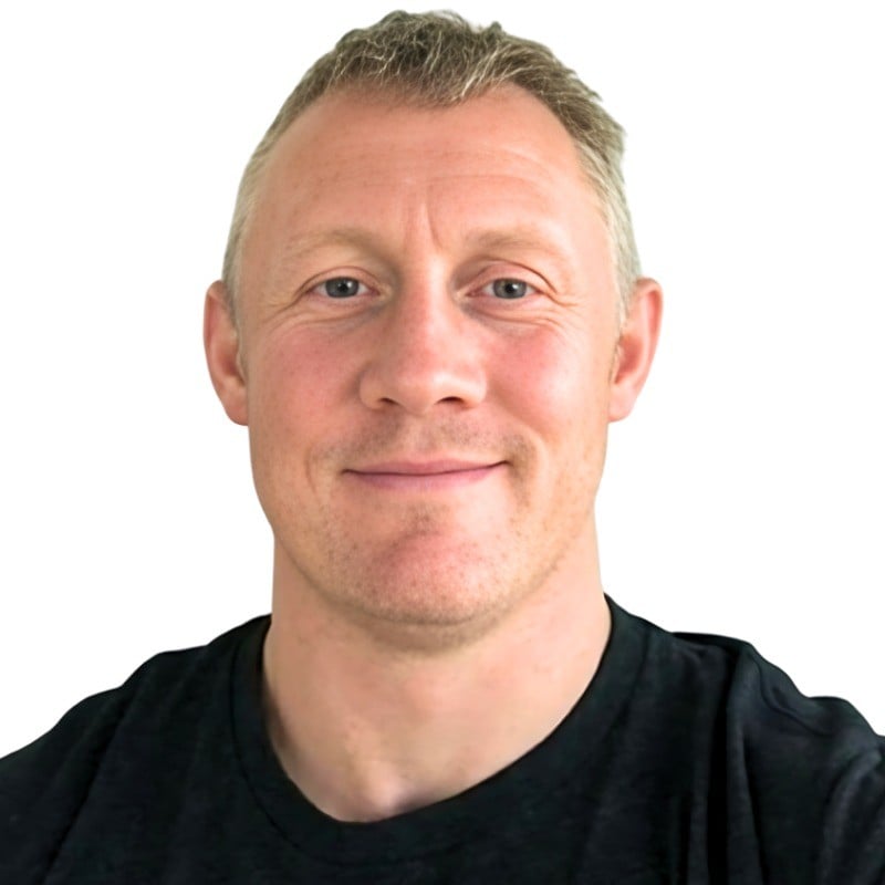 Stephen Gregory