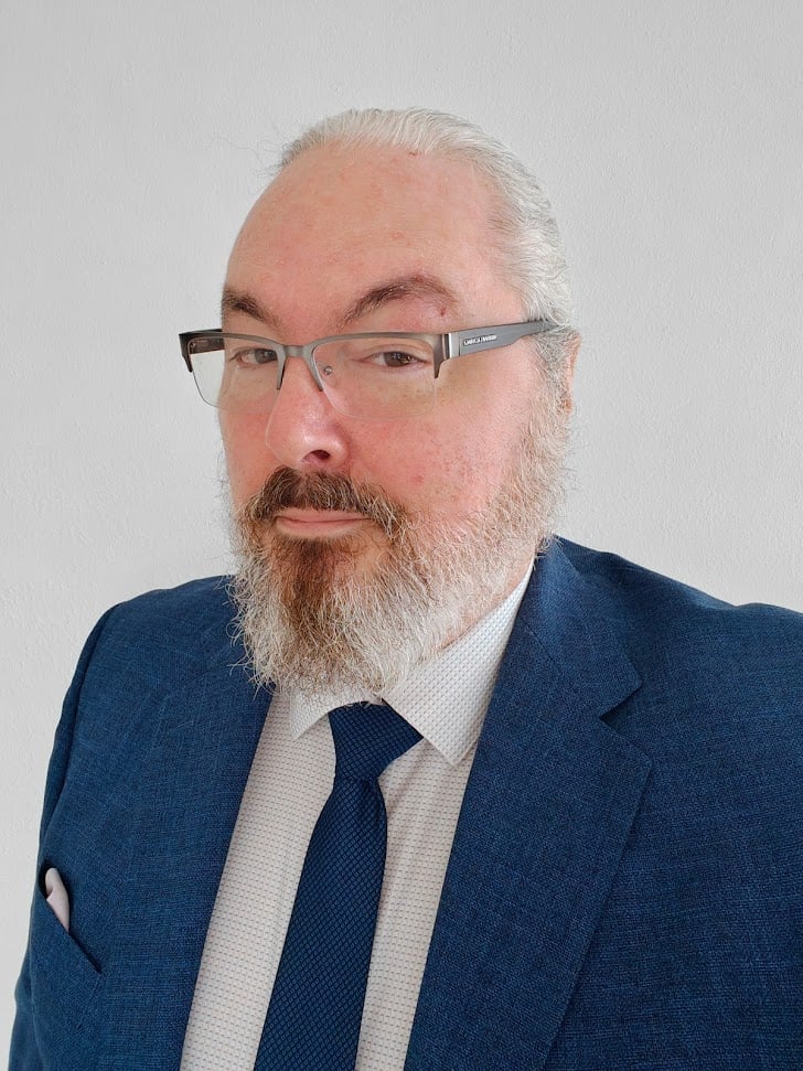 Chris Jenkins