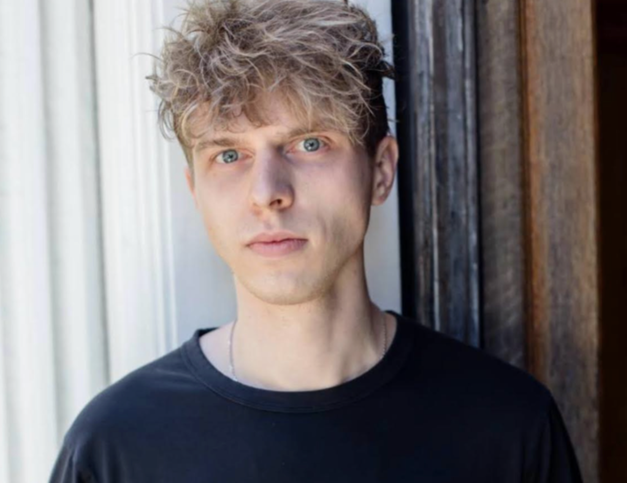 Kirill Avery