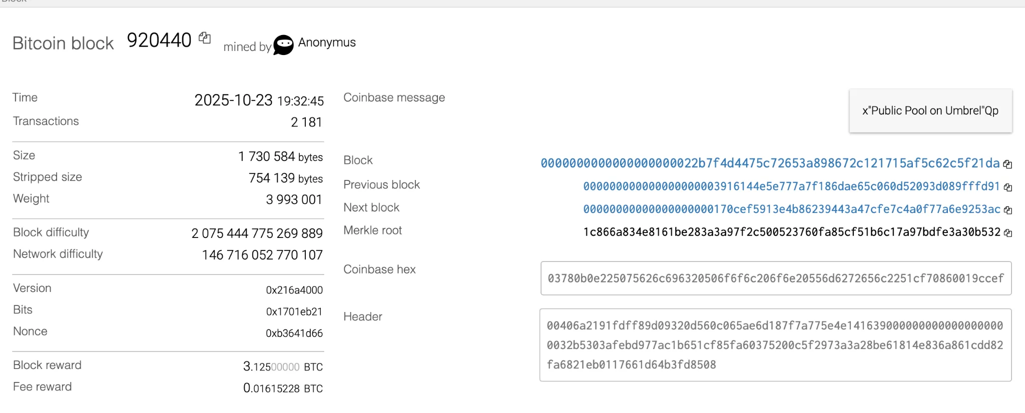 A Bitcoin miner beat one-in-ten-million odds — but is solo mining still worth it in 2025? - 1