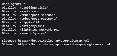 Cointelegraph’s regional editions return to Google after the main site’s 76% collapse in crypto news visibility - 2